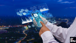 Granu Ai to the world